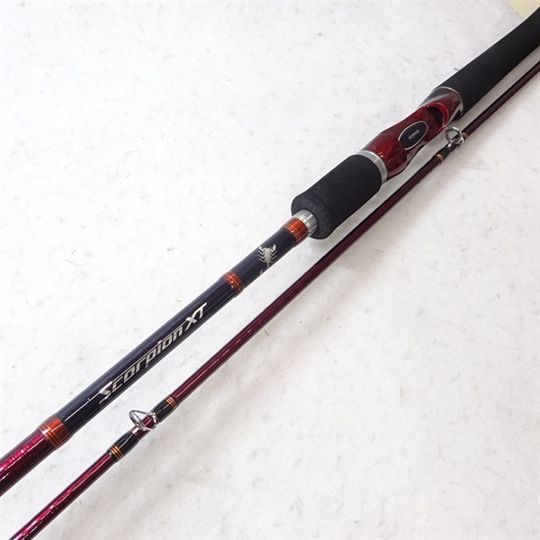 １２スコーピオンＸＴ１７０３Ｒ－２
